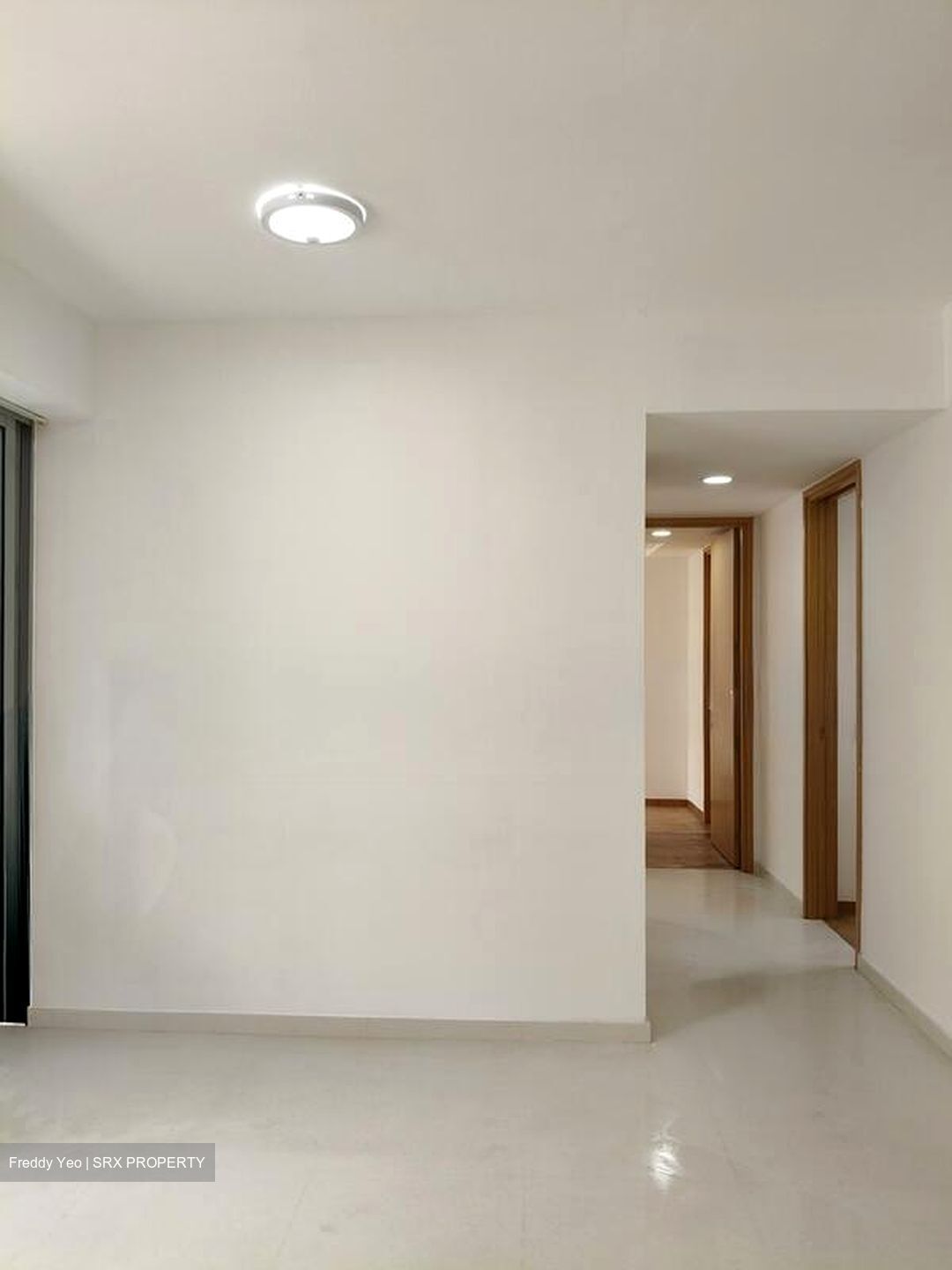 Bartley Ridge (D13), Condominium #500015821